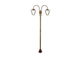Pastatomas šviestuvas GEMSTONE 3000K 15W 3472.LED.AR